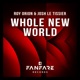 Whole New World Single