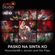 Pasko Na Sinta Ko Live Single
