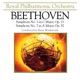 Beethoven Symphony No 1 in C Major Op 21 No 7 in A Major Op 92