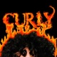 Curly Single