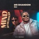 Mind My Business feat Dessy Single