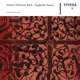 Bach Englische Suiten