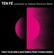 Twist Your Arm Lindstrøm Prins Thomas Remix Single