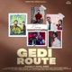 Gedi Route Mashup Mashup Single