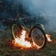 BiKE blv Single