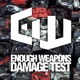 Damage Test Single