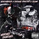 Unfortunate Circumstances feat Insane Poetry Scum M M M F D Single