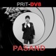Pasand feat Suki Kaila DV8 Kam Frantic Single