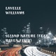 Second Nature feat Raven Felix Single