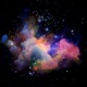 The Calm of Space Single
