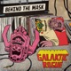 Behind The Mask
