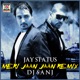 Meri Jaan Jaan Remix Single