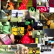 BLIZZARD feat Evy monty Keïta SAINT Single