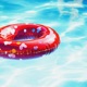 SWIMING POOL Single