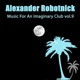 Music for an Imaginary Club Vol 9 Single
