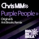 Purple People Single