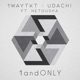 1andONLY feat Netousha Single