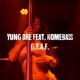 G Y A F Girl You a Freak feat Homebass Single
