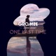 One Last Time feat Jesper Jenset Single