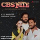 CBS Nite Old Malayalam Film Songs Live