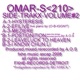 Side Trakx Vol 2 EP