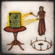 applied demonology II Single