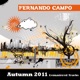 Autumn 2011 Single