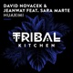 Huaximi feat Sara Marte Extended Mix Single