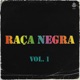 Raça Negra Vol 1