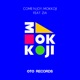 Come N Joy Mokkoji feat ZIA Single