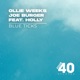 Blue Ticks feat Holly Rae EP
