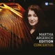 Martha Argerich Concerti