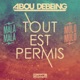 Tout est permis Single