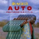 AUTO feat K R Y T I C Single