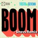 BOOM Snavs Remix Single