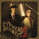 The Cypher Deffect 2 feat Chayco Single