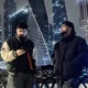 Всего лишь одну ночь Single