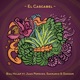 El Cascabel feat Danger Sagrario Juan Perdido Single