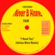 I Need You Adrian More Remix Single