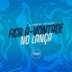 Fica À vontade no Lança Single