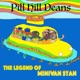 The Legend of Minivan Stan feat Clark ov Saturn ZipZapZop Single