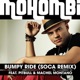 Bumpy Ride Soca Remix feat Pitbull Machel Montano Single