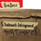Trademark Infringement My First C D