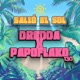 Salió el sol feat Dredda BlackRoseBeatz Single