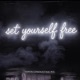 Set Yourself Free feat M E Single