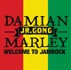 Welcome to Jamrock Single