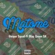 Matome feat Blaq Queen SA Single