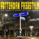 ROTTERDAM FREESTYLE feat UZI Muti Heijan Single