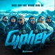 Cypher feat Arlinda Dorian CALI Biggie68 Single
