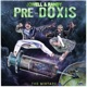 Pre Doxis The Mixtape
